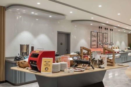 Hampton By Hilton Antalya Airport - 50