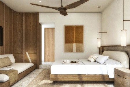 Jw Marriott Crete Resort & Spa - 53