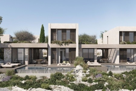 Jw Marriott Crete Resort & Spa - 54