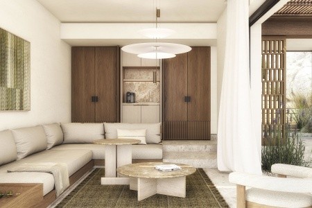 Jw Marriott Crete Resort & Spa - 55