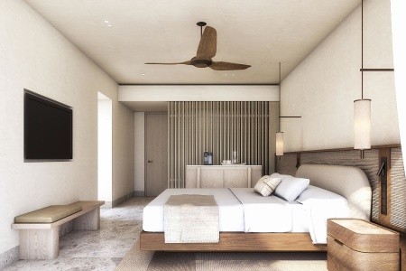 Jw Marriott Crete Resort & Spa - 57