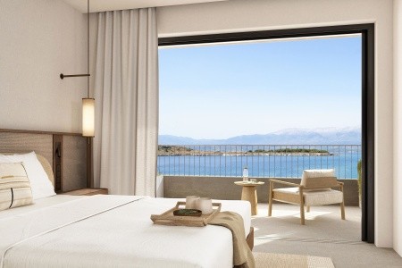 Jw Marriott Crete Resort & Spa - 58