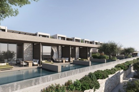 Jw Marriott Crete Resort & Spa - 59