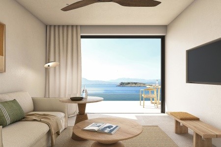 Jw Marriott Crete Resort & Spa - 60