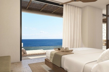 Jw Marriott Crete Resort & Spa - 62