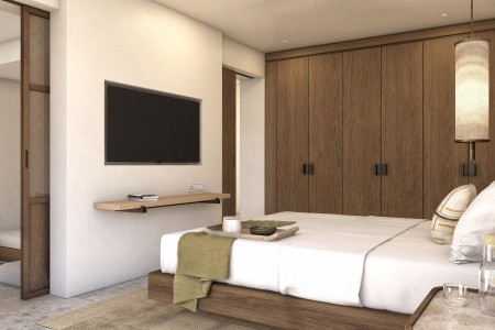 Jw Marriott Crete Resort & Spa - 64