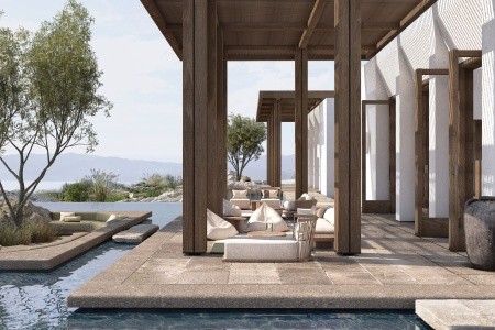 Jw Marriott Crete Resort & Spa - 65