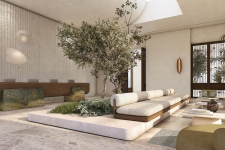 Jw Marriott Crete Resort & Spa - 67