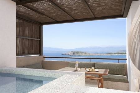 Jw Marriott Crete Resort & Spa - 70