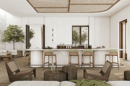 Jw Marriott Crete Resort & Spa - 73