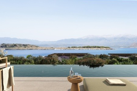 Jw Marriott Crete Resort & Spa - 74