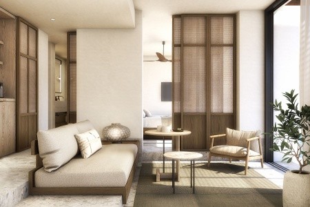 Jw Marriott Crete Resort & Spa - 76