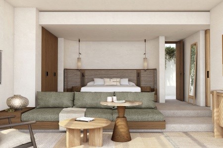 Jw Marriott Crete Resort & Spa - 78