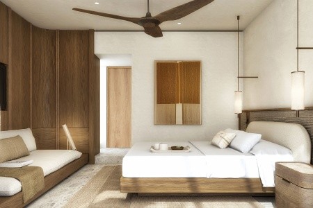 Jw Marriott Crete Resort & Spa - 79