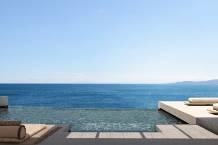 Jw Marriott Crete Resort & Spa - 81