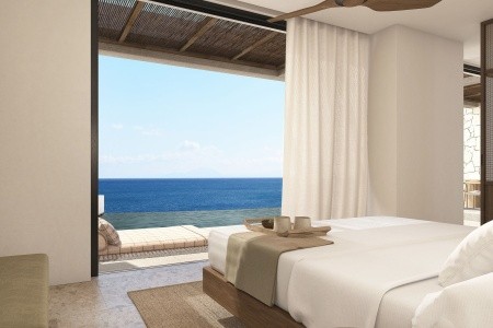 Jw Marriott Crete Resort & Spa - 82