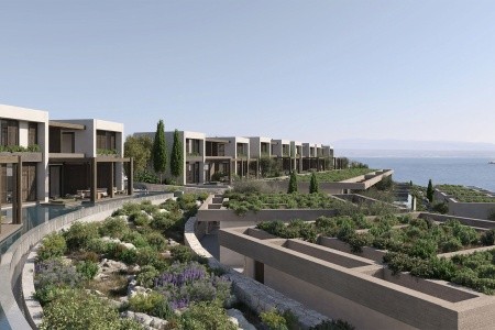 Jw Marriott Crete Resort & Spa - 84