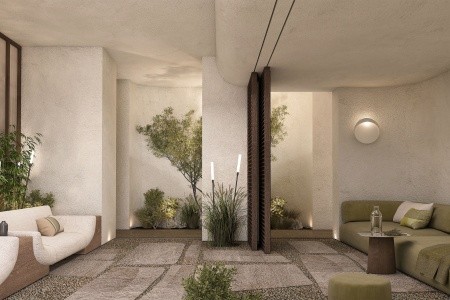 Jw Marriott Crete Resort & Spa - 85