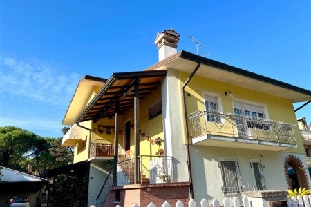 Rezidence Dune-Giardini