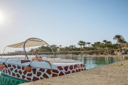 Palm Beach Resort - 72