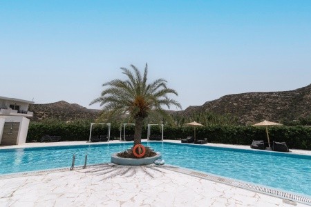 Grécko Kréta Elea Terra 14 dňový pobyt Raňajky Letecky Letisko: Praha September 2026 ( 7/09/26-20/09/26)