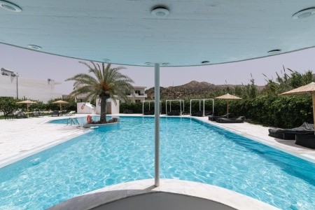 Grécko Kréta Elea Terra 14 dňový pobyt Raňajky Letecky Letisko: Praha September 2026 ( 7/09/26-20/09/26)