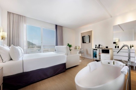 Melia Sitges - 117