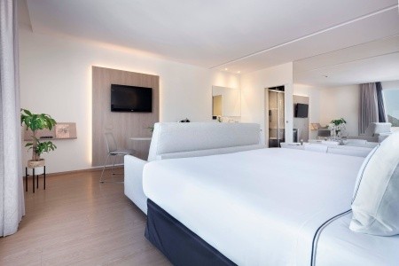 Melia Sitges - 120