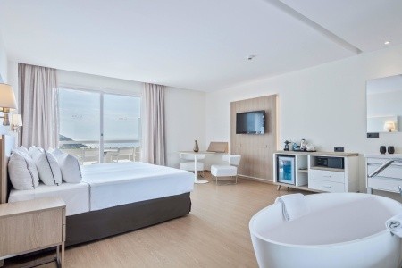 Melia Sitges - 122