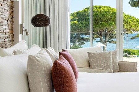 Me Ibiza (Ex. Sol S'argamassa) - 201