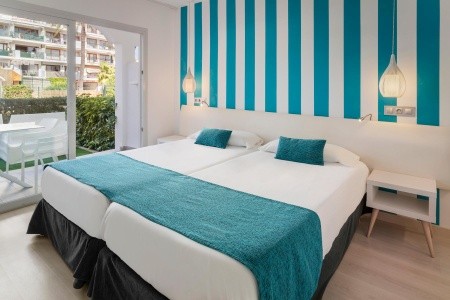 Alcudia Garden - 200