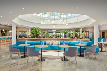 Barceló Corralejo Bay - 51