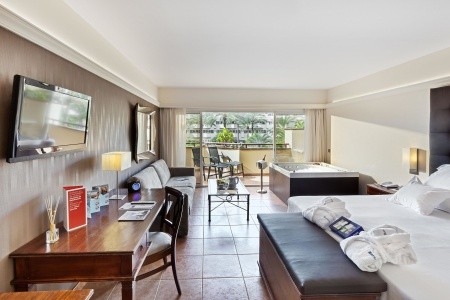 Barceló Corralejo Bay - 61