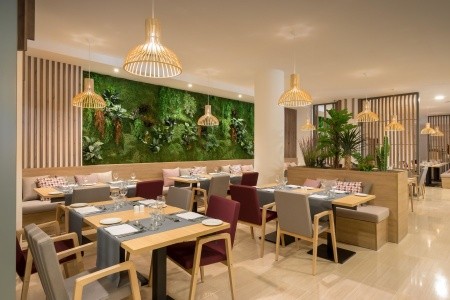 Barceló Corralejo Bay - 66