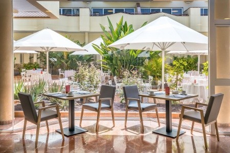 Barceló Corralejo Bay - 67