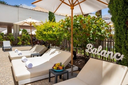 Barceló Corralejo Bay - 70