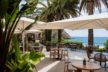 Zel Costa Brava (Ex Arenas Resort Giverola) - 228