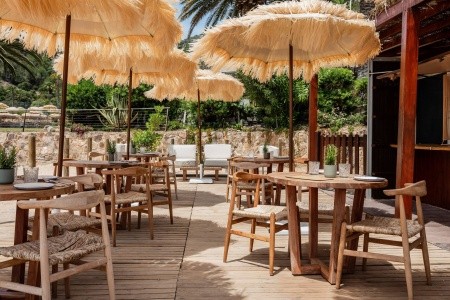 Zel Costa Brava (Ex Arenas Resort Giverola) - 229