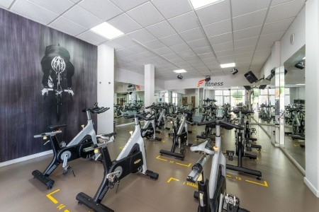 Barceló Corralejo Bay - 75