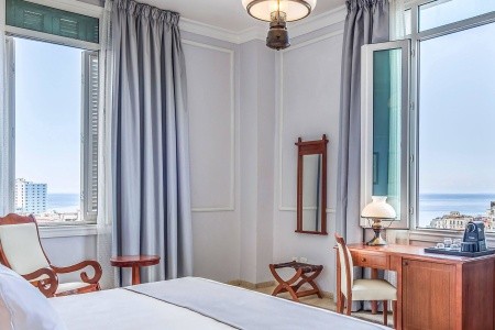 Mercure Sevilla - 45