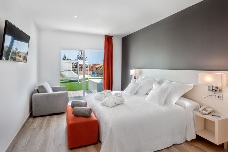 Barcelo Corralejo Sands - 91