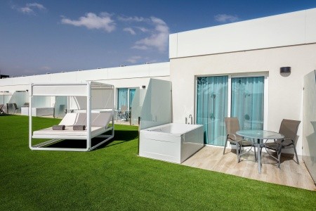 Barcelo Corralejo Sands - 92