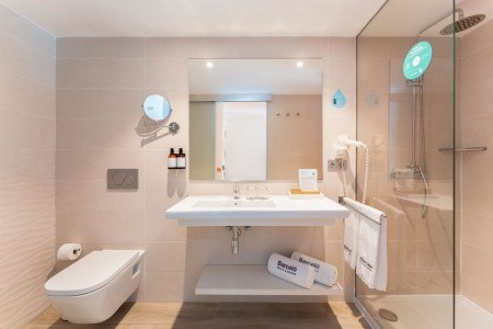 Barcelo Corralejo Sands - 96