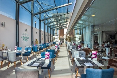 Barcelo Corralejo Sands - 98