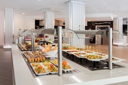 Barcelo Corralejo Sands - 99