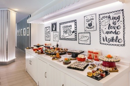 Barcelo Corralejo Sands - 100