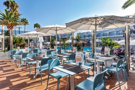 Barcelo Corralejo Sands - 102