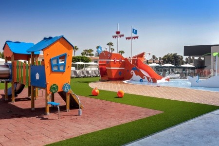 Barcelo Corralejo Sands - 103