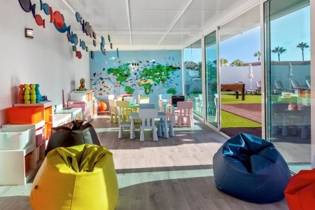 Barcelo Corralejo Sands - 104