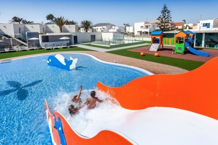 Barcelo Corralejo Sands - 109